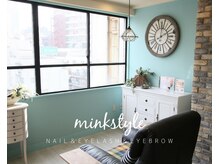 ミンクスタイル 恵比寿店(Mink Style)