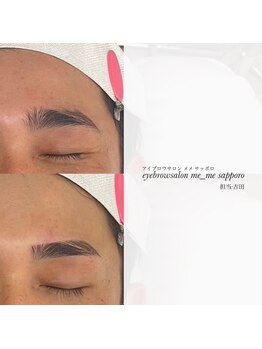 メメ サッポロ(me_me sapporo)/