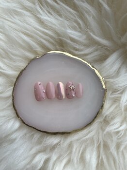 ネイール(Naiiiiil)/