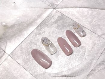 グリスター(Glister)/Bコース 7700円