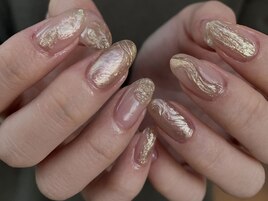 ニュアンスネイル【1.12.s】