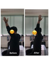 ナオル整体 長崎諫早院(NAORU整体)/長崎諫早/整体・矯正