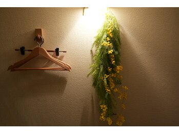 イエローストーブ テンノウジ(YellowStove TENNOJI)/