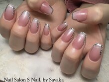 エスネイル(S Nail)/