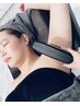 まずはお試し【肌が弱い方、カミソリ負けも卒業！】◎脇脱毛¥1,100～→¥500