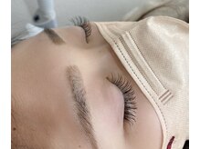 リリィ(LiLy)/ボリュームラッシュ