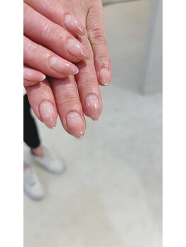 エーナイン イオン秋田中央店/シンプルめなデザイン