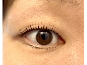 リアン プライベート(Lien private)/パリジェンヌラッシュリフト