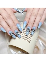 木にいる 錦糸町/長さだしワンカラ＋追加パーツ