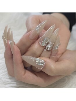 シェリ バイ ラズライト(Cherie By.Laslight)/トレンドパーツも豊富です♪