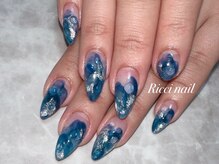 チアフルチア バイ リッチネイル(CheerfulCheer by Ricci nail)/