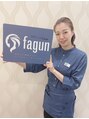 ファーガン イオン札幌桑園SC(fagun) 工藤 沙樹