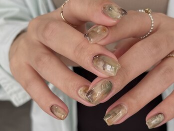 タクミウラワ アズ エティル(takumi urawa as Etel)/