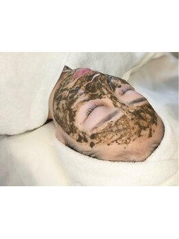 シミしわ改善！予防ケア