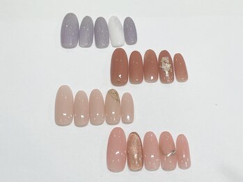 アイラッシュトウキョウドットライズ エキニア横浜店(TOKYO.RISE)/シンプルデザインコース