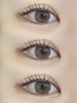 アプシーアイズ(Apsee eyes)/まつげパーマ