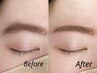 黄金比×似合わせ【美眉スタイリング】アイブロウWAX(間引きあり)パック付き