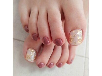 ラバーズネイル(Lover's Nail)の写真