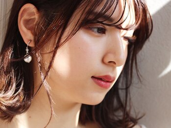 デザインK 大崎古川店(designK)/幅広い年齢層のお客様に高支持