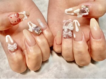 持ち込みデザイン