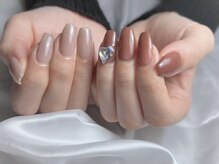 モナート(Monart)/大人ワンカラー×Bigハート