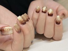 デザイン豊富な定額メニュー！Instagramにて随時更新！