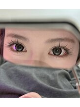 アイグロス(Eye Gloss)/