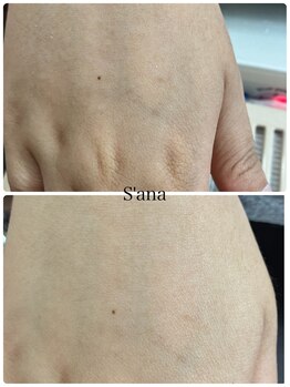 サナ 久が原 千鳥町(S’ana)/ルビッシュ