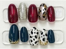 アーク(Ark)/選べるシンプルアートコース