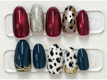 アーク(Ark)/選べるシンプルアートコース