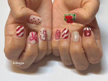 キクヤ(Kikuya)の写真