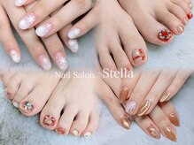 ステラ(Stella)