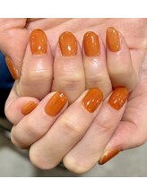 クラシカ 幡ヶ谷店(CLASSICA)/11月#ネイル