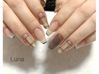 ルナ(Luna)/