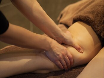 イロミエ 四日市店(iromie.)/［リンパマッサージ/四日市市］