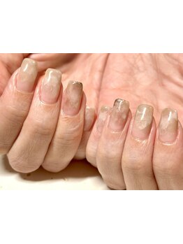 大人女性向けこだわりサロン