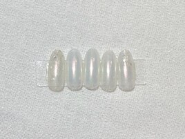 ホワイトオーロラ