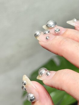 アウレ 中目黒(AURE)/シンプルフリーアート