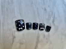 プティリボン 武蔵小金井店(PetitRibbon)/フット定額Trend Art