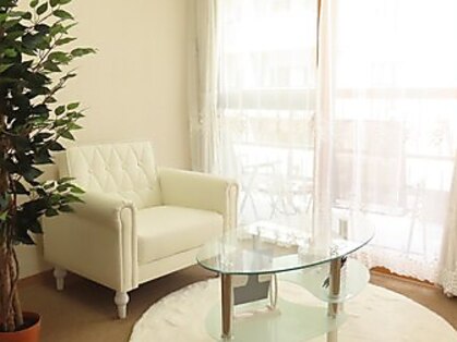 -private salon- Linoa calm【5月中旬 NEW OPEN（予定）】の写真