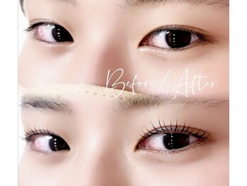 ソワプノン 小牧店(soie punon)/水光プノンラッシュ☆