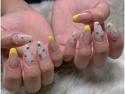 ルアナネイル(Luana_Nail)の写真