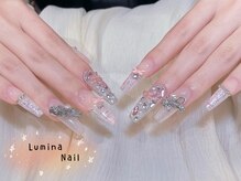 ルミナ 渋谷店(LUMINA)/チップ※持ち込みデザイン