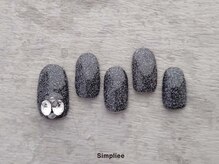 シンプリー ワン 渋谷店(Simpliee ONE)/【ハンド】韓国ワンホンデザイン