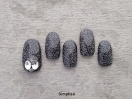 【ハンド】韓国ワンホンデザイン