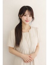 健康センター 日本橋店 中川