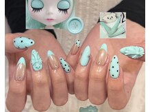 レニー(Lenie)