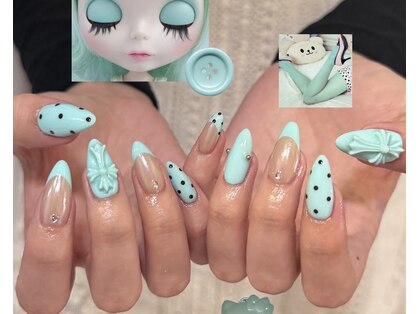レニー(Lenie)の写真