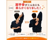ライフタイムビューティー 梅田中崎町店(Life Time Beauty)の雰囲気（もっと早く来たら良かったと絶賛！首、肩こりから解放！！）