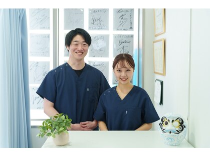 アイケアラボ 中目黒店(アイケアLaBo)の写真